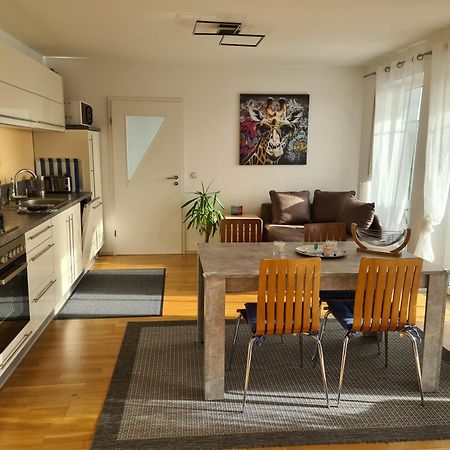 Apartment „Am Suedhang“ Odelzhausen Zewnętrze zdjęcie
