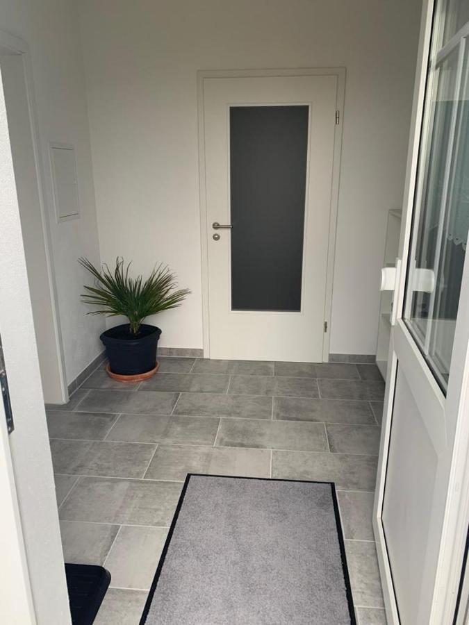 Apartment „Am Suedhang“ Odelzhausen Zewnętrze zdjęcie