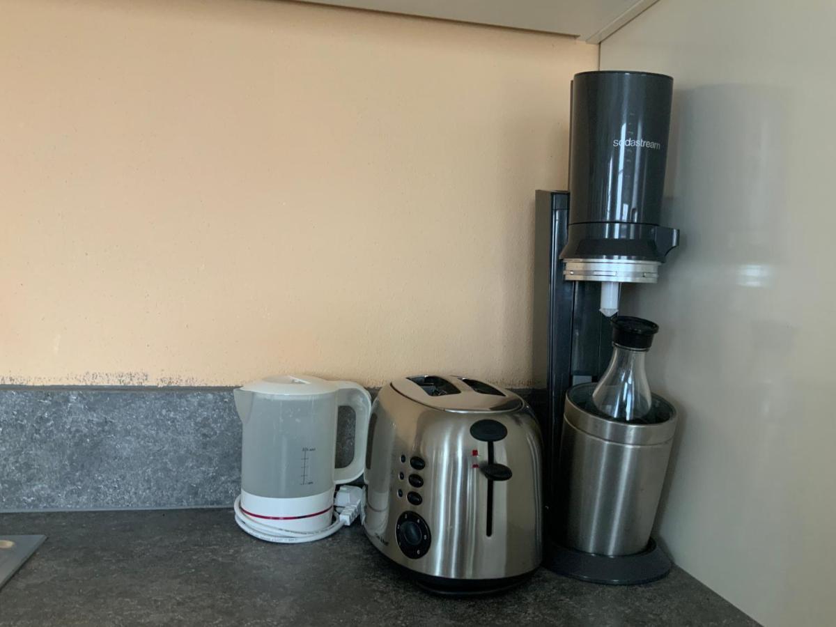 Apartment „Am Suedhang“ Odelzhausen Zewnętrze zdjęcie
