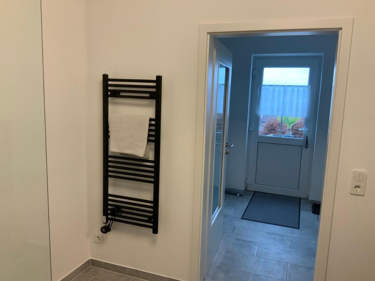 Apartment „Am Suedhang“ Odelzhausen Zewnętrze zdjęcie