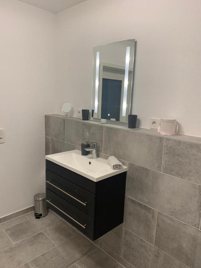 Apartment „Am Suedhang“ Odelzhausen Zewnętrze zdjęcie