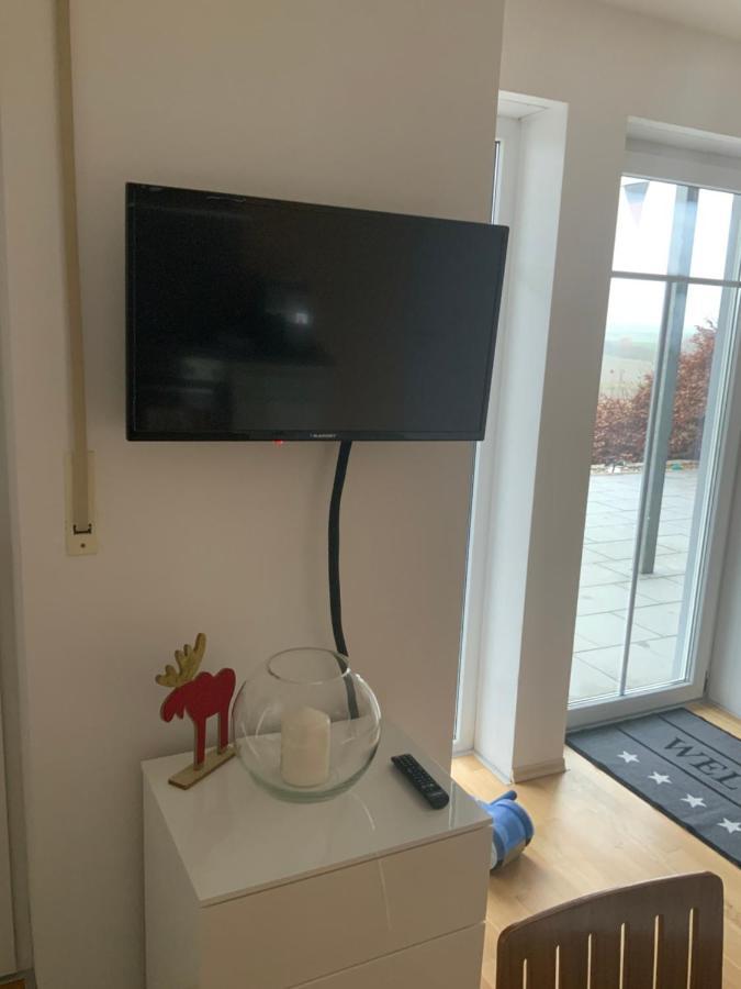 Apartment „Am Suedhang“ Odelzhausen Zewnętrze zdjęcie