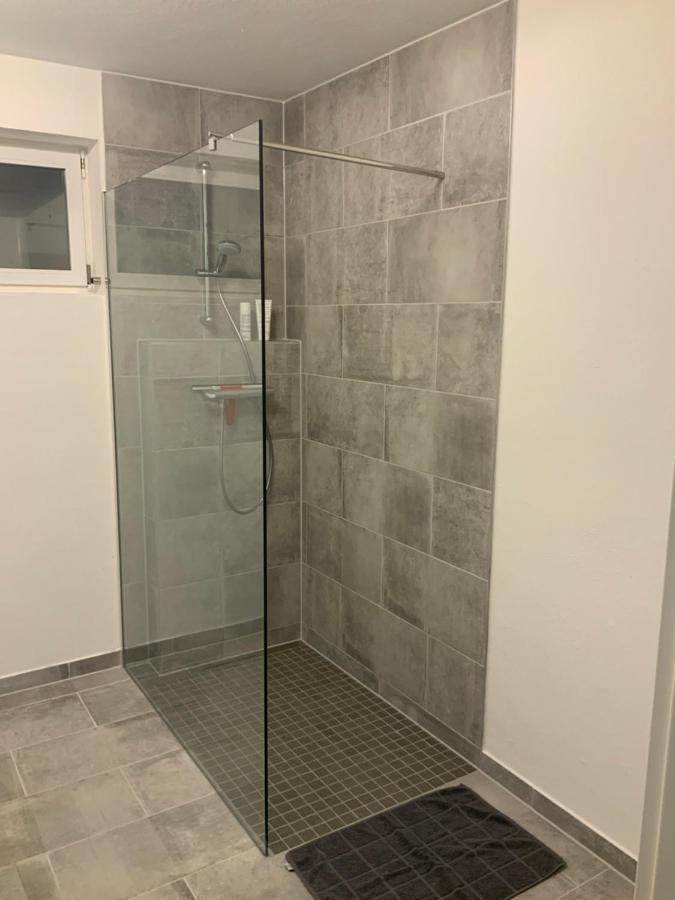 Apartment „Am Suedhang“ Odelzhausen Zewnętrze zdjęcie