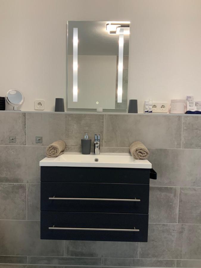 Apartment „Am Suedhang“ Odelzhausen Zewnętrze zdjęcie