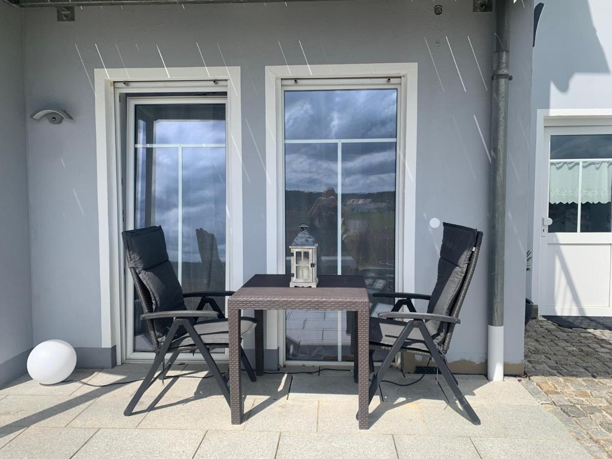 Apartment „Am Suedhang“ Odelzhausen Zewnętrze zdjęcie