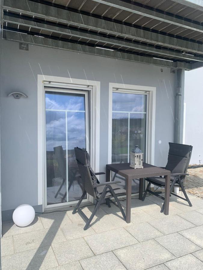Apartment „Am Suedhang“ Odelzhausen Zewnętrze zdjęcie